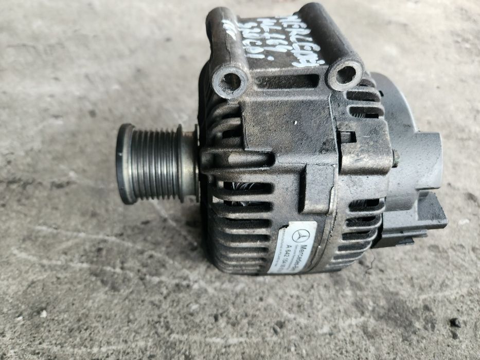 Алтернатор за Mercedes 320cdi