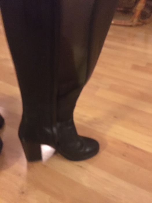 Елегантни Carmens Ботуши