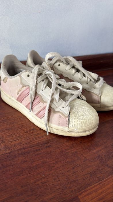 Кроссовки adidas