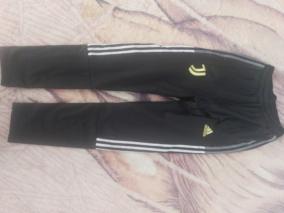 Футбольный термо костюм