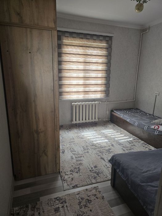 Sergeli 8 barcha qulayliklar xam xech narsa olib kirilmaydi