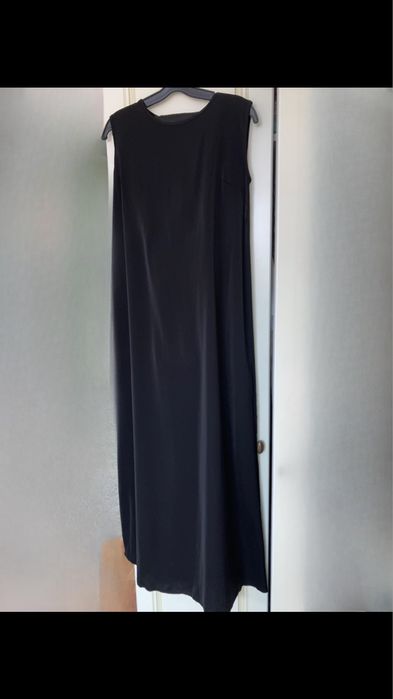 Майка атласная, платья