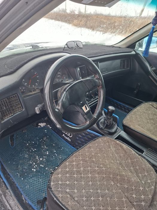 Продам Ауди 80 В4