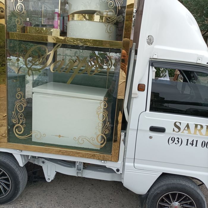 Таёр бизнес сотилади лабо