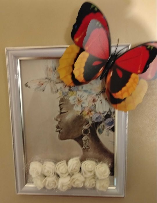 З Д картини , подарък