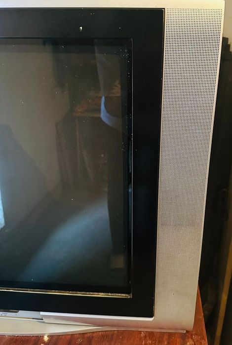 Телевизор panasonic