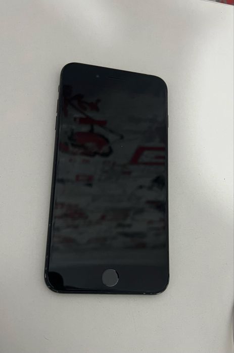 Iphone 7 plus , не убитый