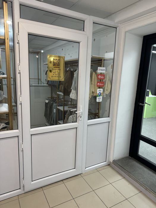 Слается помещение под аренду