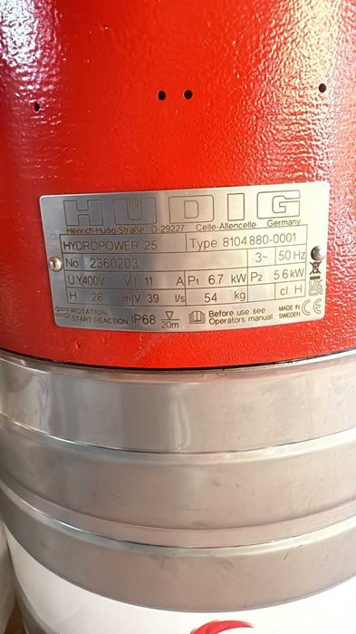 Насосы дренажные