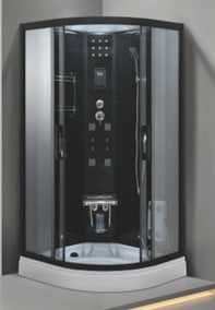 Душевая кабина MyGuess 80x80, 90x90 / Dush kabina 80x80, 90x90