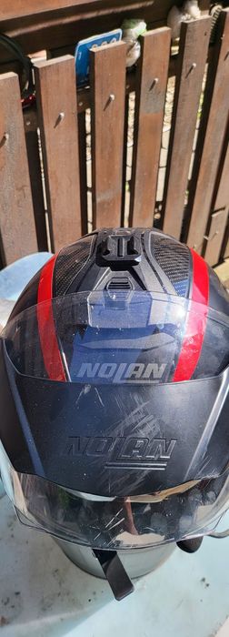 Cască moto scuter