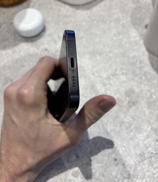 iPhone 12 Mini 128Gb с гарантией