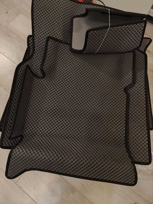 Кобальт ева коврик \ полик салонға