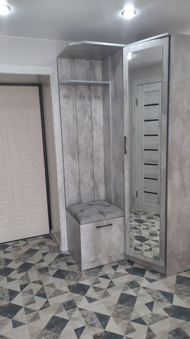 1 комн. квартира,5 12,посуточно