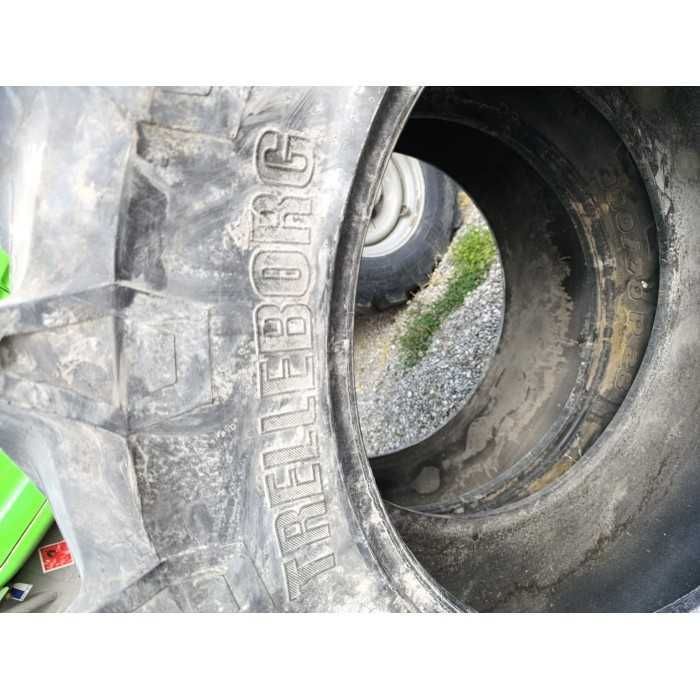 Anvelope 380/70r28 Trelleborg Agricole Second Hand