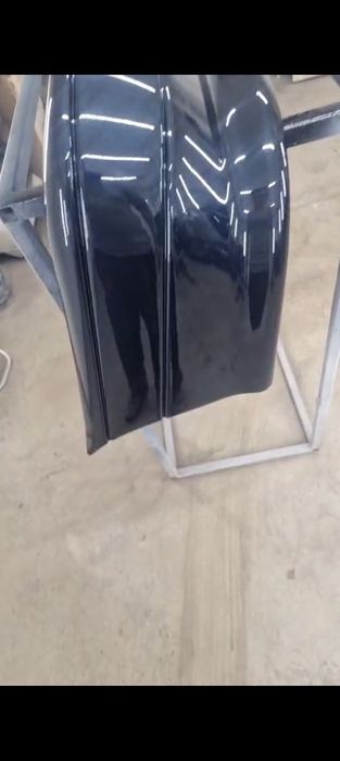 Продам новый бамбер на ВАЗ 2114.