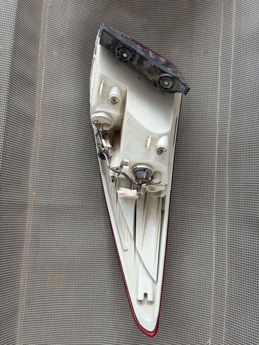 задний левый фар туксон 2013