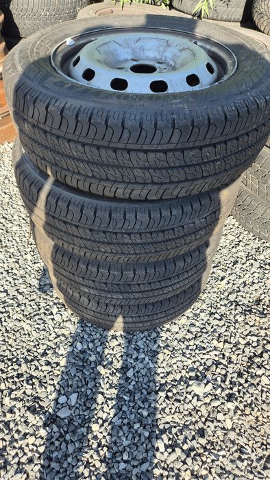 Джанти Опел Виваро,Рено Трафик 5/114.3 Renault Trafic,Opel Vivaro 5x11