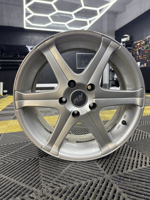 Jante Aliaj Bmw 5x120  R17