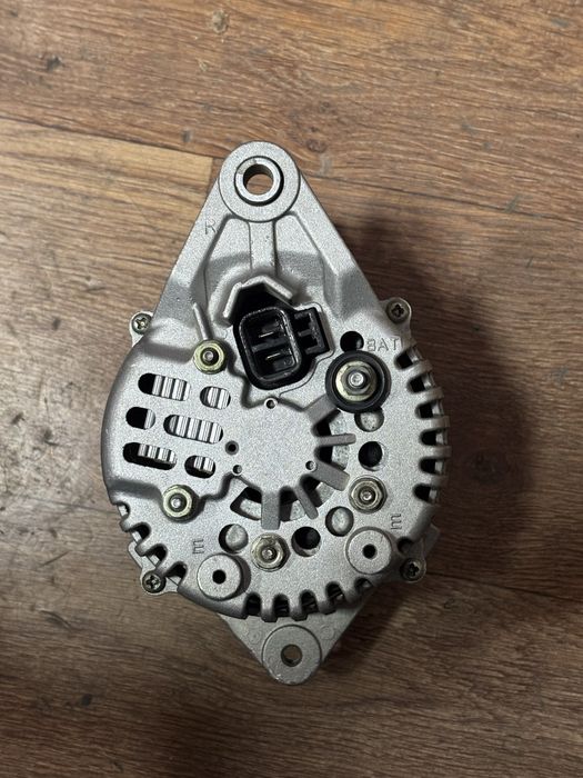 Генератор ниссан примьера санни