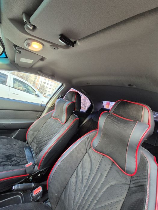 Ravon r3 2020 года