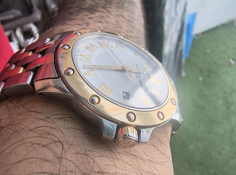 Raymond weil tango мъжки часовник