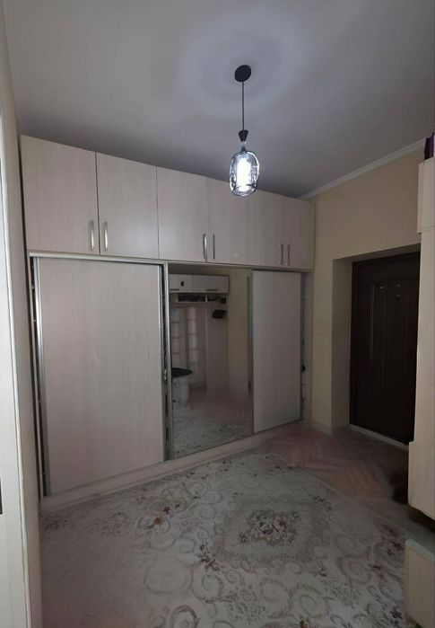 Продается 2х комнотная квартира новастройка