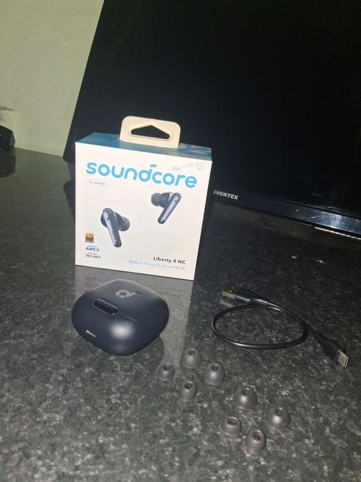 Căști Anker Soundcore Liberty 4 nc