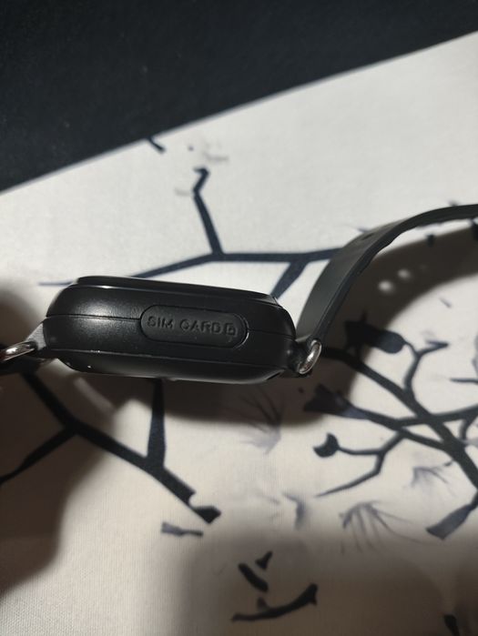 Умные смарт часы