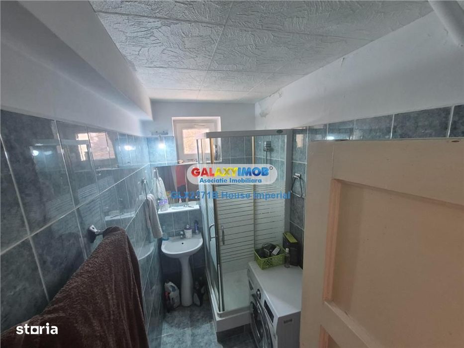 Apartament 2 camere bld Basarabia plan secund