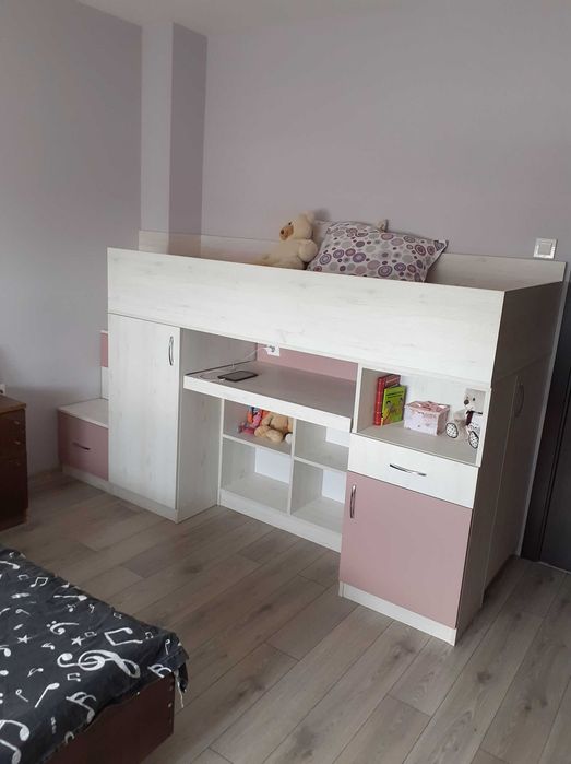 Детско модулно лего