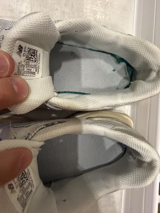 Мъжки маратонки New Balance 9060-45номер