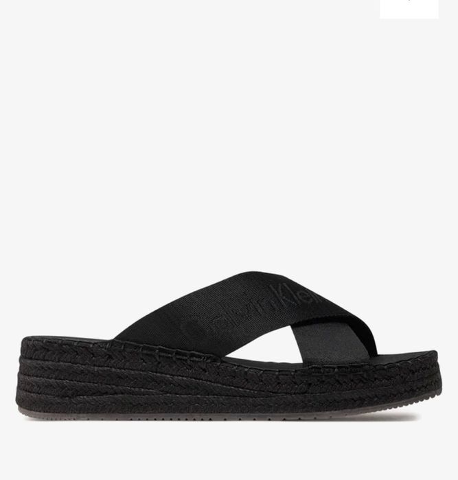 Еспадрили Calvin Klein