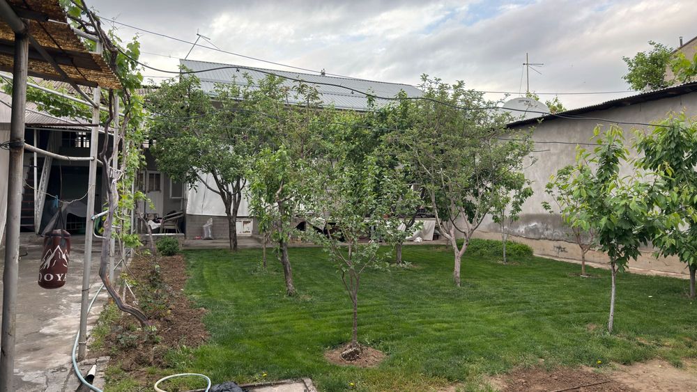 Участка 4.57 сотых