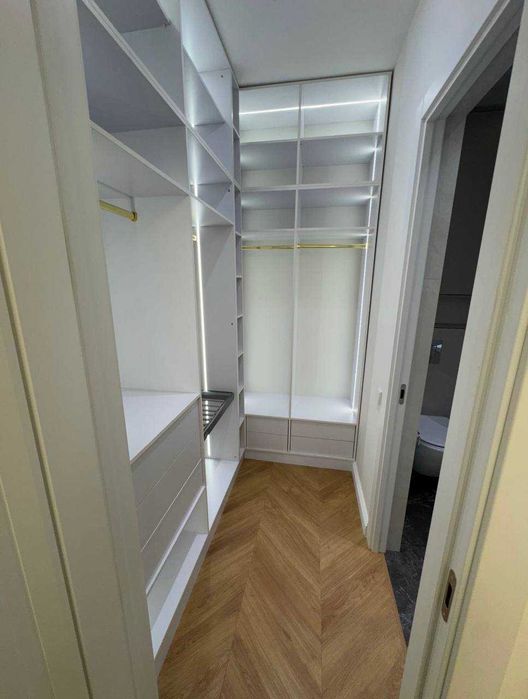 ЖК Gardens Продаётся 3-х комнатная квартира Tashkent City