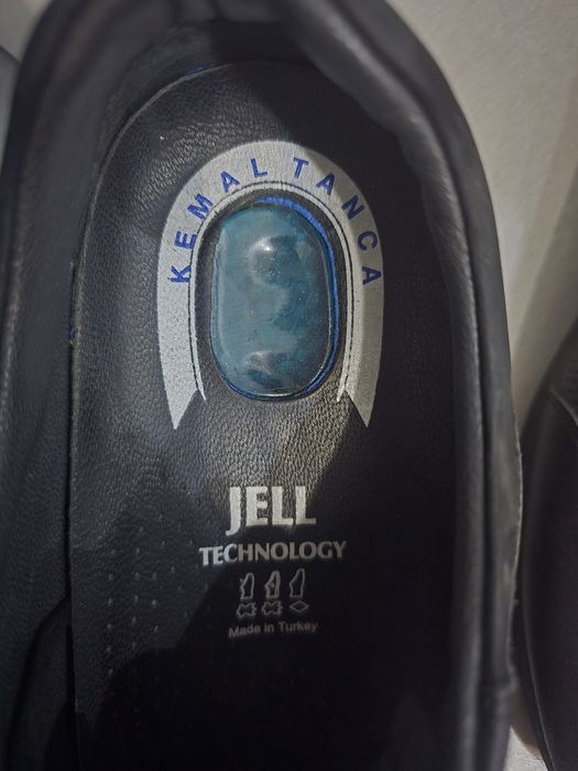 Мъжки обувки Kemal Tanca