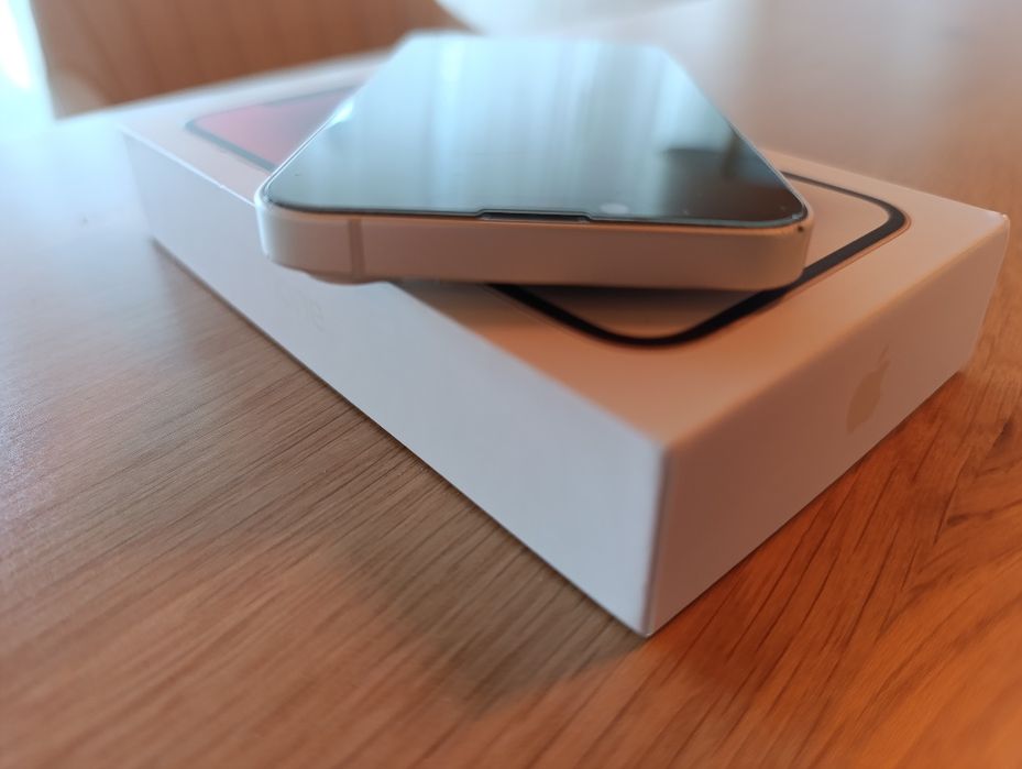 iPhone 14 128 GB (Перфектен)