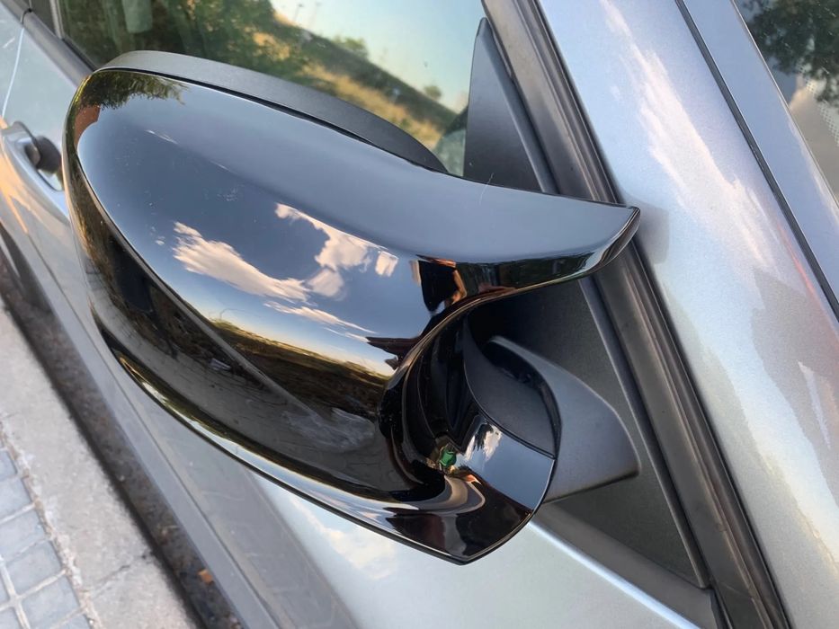 BMW Капаци за огледала Е84 X1 E84 X3 F25 /2010-2013/ *M изглед Х1 Х3