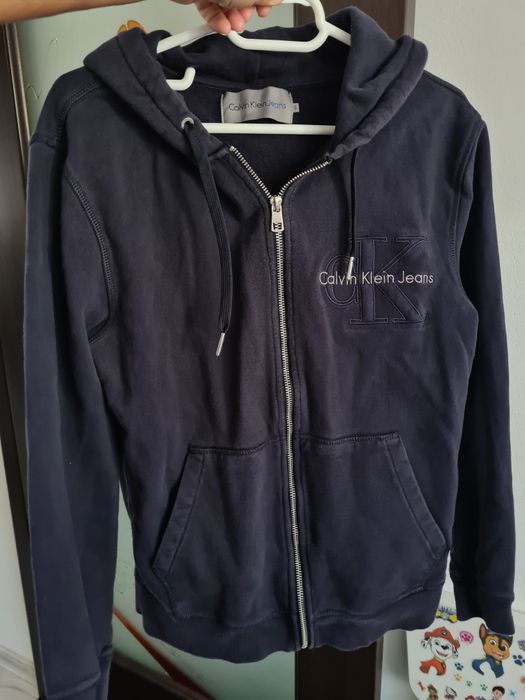 Hanorac Calvin Klein dama S