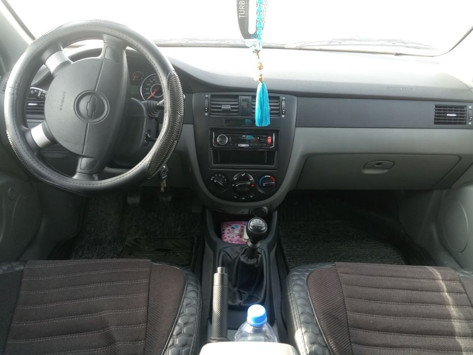 Машина идеалноь с гарантий