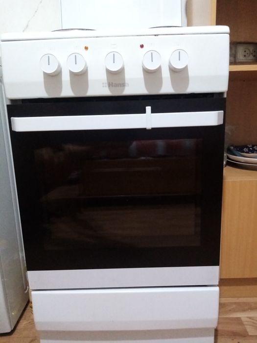 Ремонт электроплит