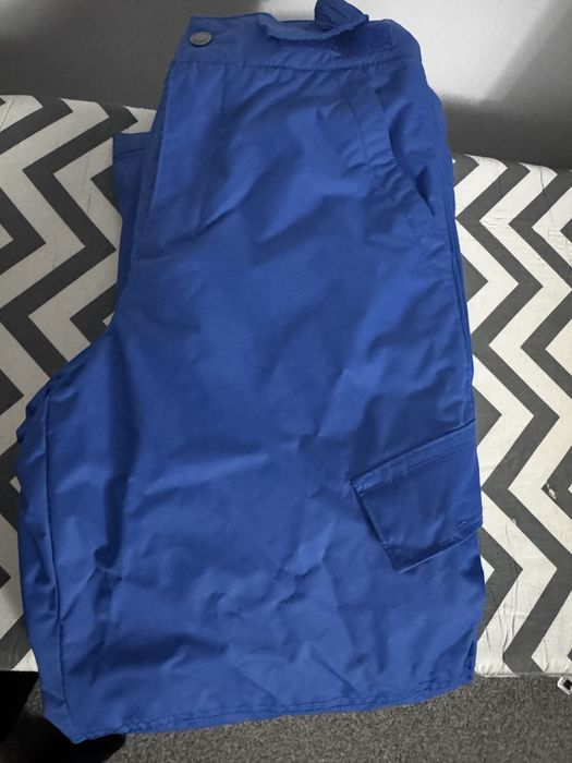 Pantaloni de schi Columbia copii