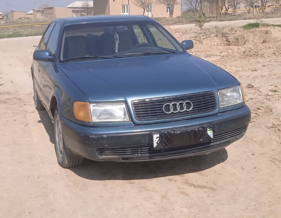 AUDI. 100. C 4.  1993 yil