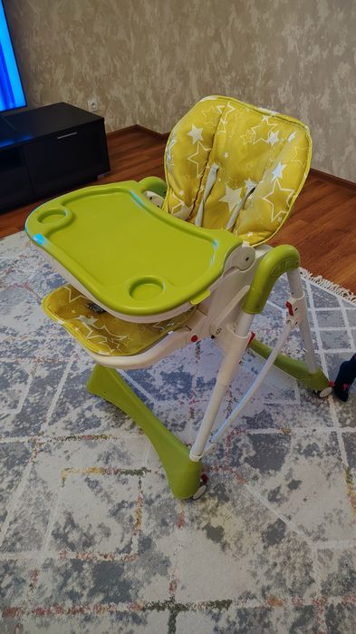 Детский столик стульчик