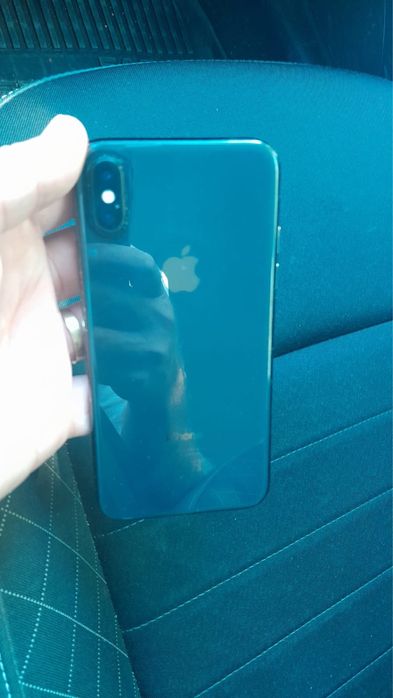 Iphone x 256 gb impecabil