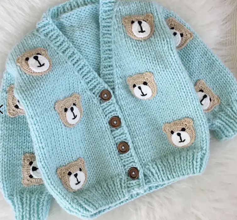 Плетени  фланели.