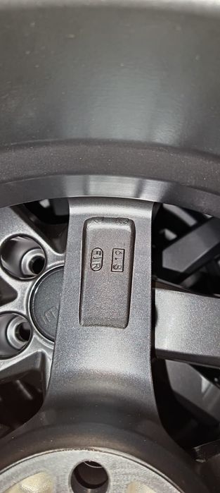 Jante auto aliaj
