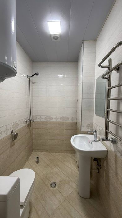 Продается 3 ком. Квартира площадью 102 кв.м. По ул. Рудаки