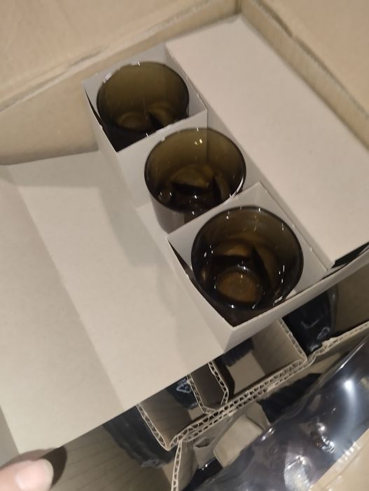 Набор  посуды "Luminarc"