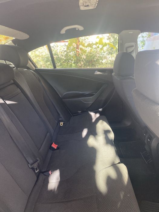 Vand passat b6 urgent